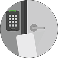 Access Control Installation