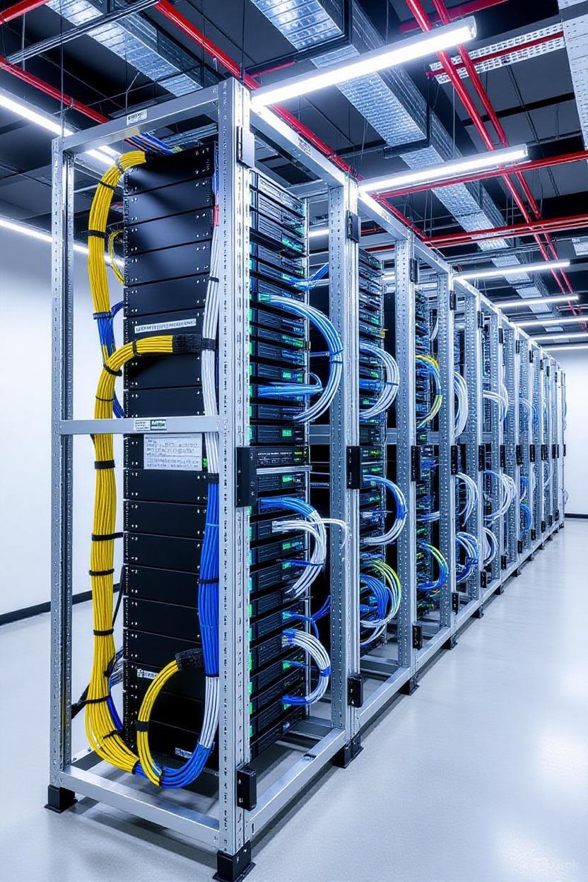 KSEDCO Additional S Cps installation for Georgia facilities