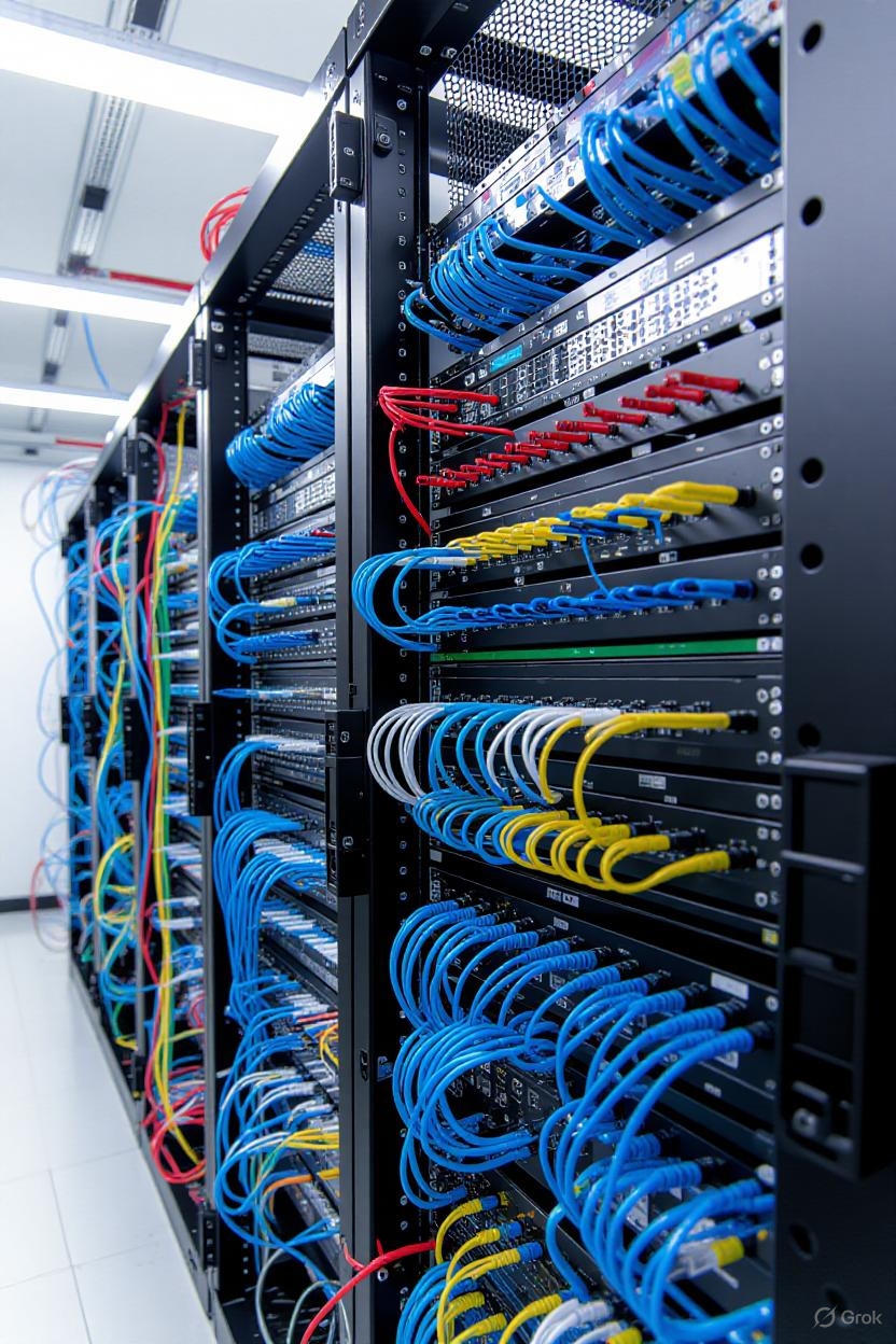 Additional Services Cps at a Georgia commercial site, installed and supported by KSEDCO