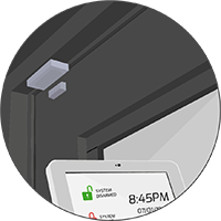 Commercial Alarm Systems