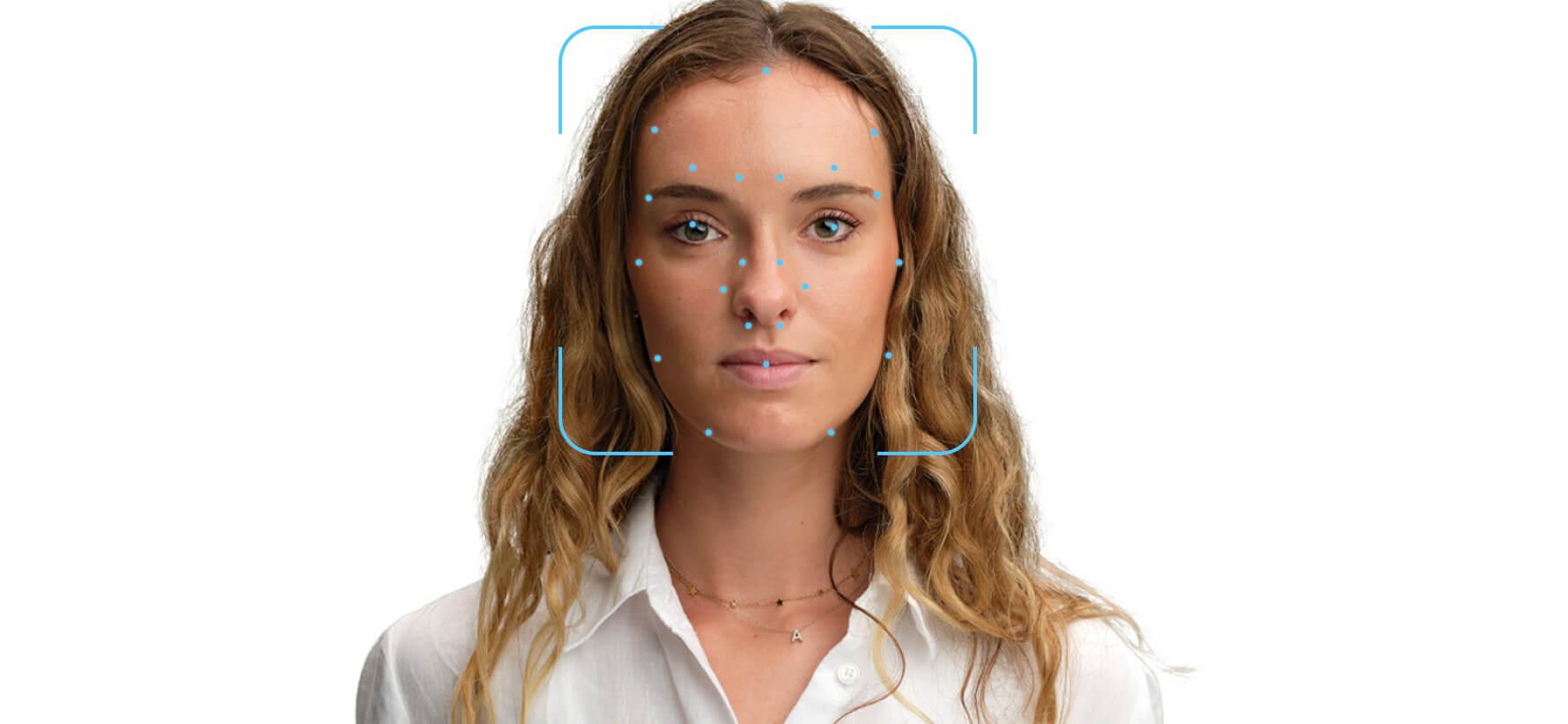 Face Recognition at a Georgia commercial site, installed and supported by KSEDCO