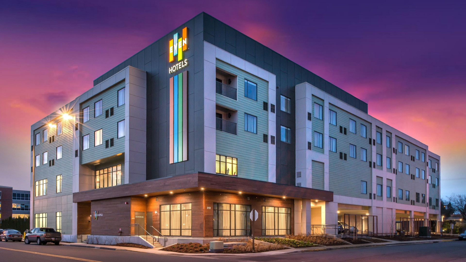 KSEDCO Hotel Security Systems installation for Georgia facilities