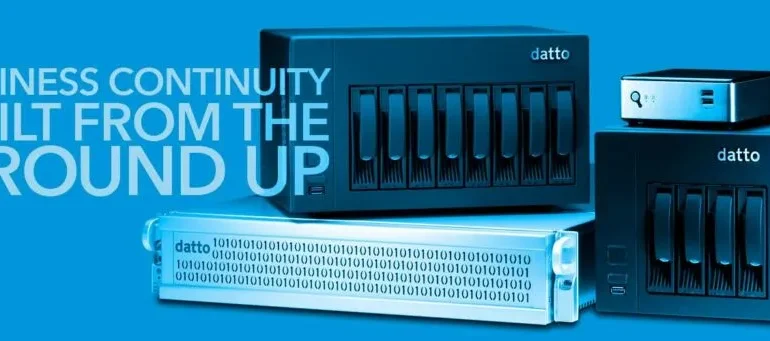 KSEDCO Datto Product Family installation for Georgia facilities
