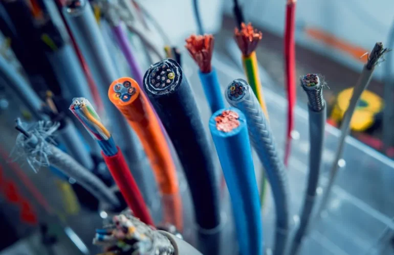 Low Voltage Wiring Near Me Scale — commercial security installed by KSEDCO across Georgia
