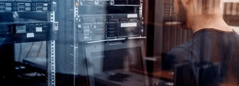 Networkengineers — commercial security installed by KSEDCO across Georgia