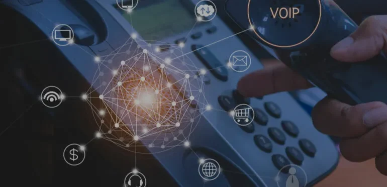 Voice And Data Solutions Near Me — commercial security installed by KSEDCO across Georgia