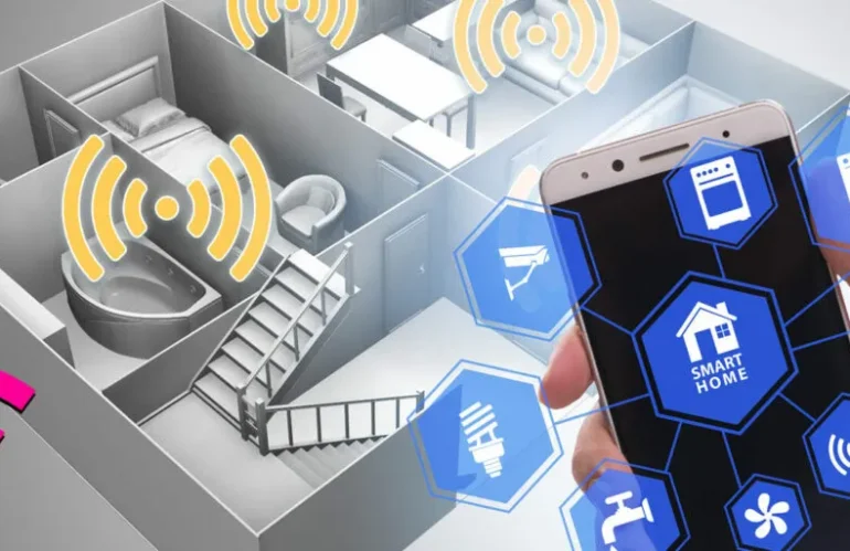 KSEDCO Wifi Installation And Networking installation for Georgia facilities