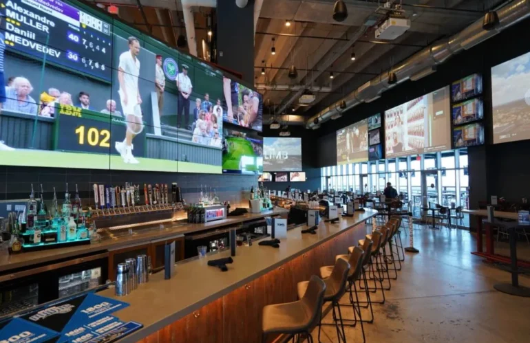 KSEDCO Commercial Audio Visual Installa installation for Georgia facilities