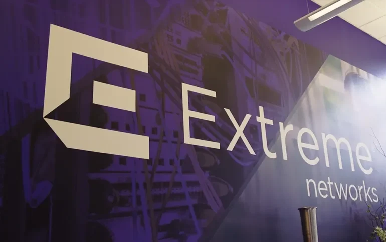 Extreme Networks2 — commercial security installed by KSEDCO across Georgia