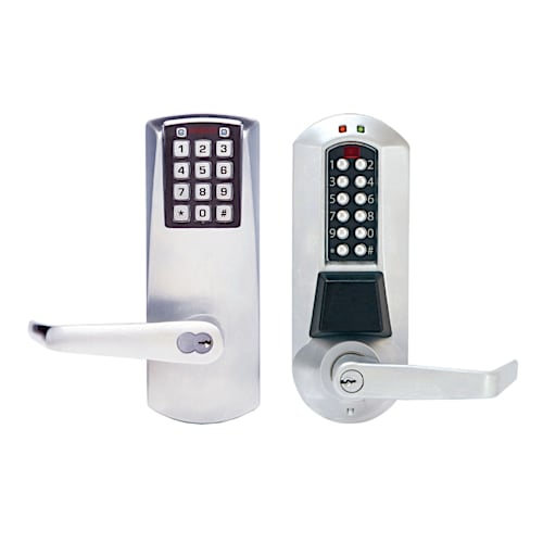1534873123 E Plex Powerplex Lock — commercial security installed by KSEDCO across Georgia