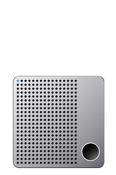Intercom Ta43 — commercial security installed by KSEDCO across Georgia