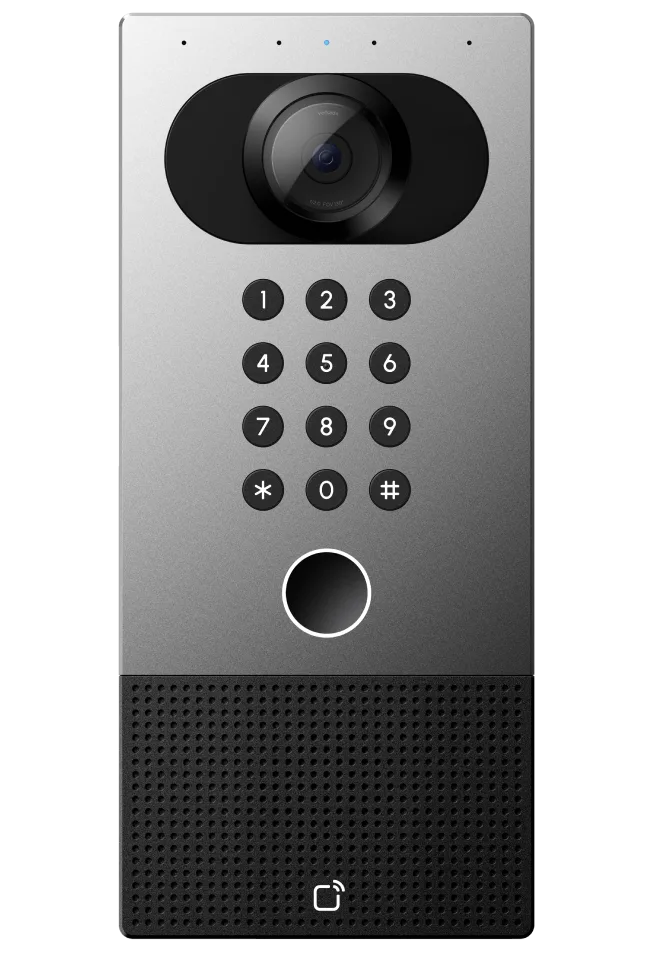 KSEDCO Intercom Td63 installation for Georgia facilities