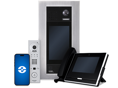 Ix Ixg Series — commercial security installed by KSEDCO across Georgia