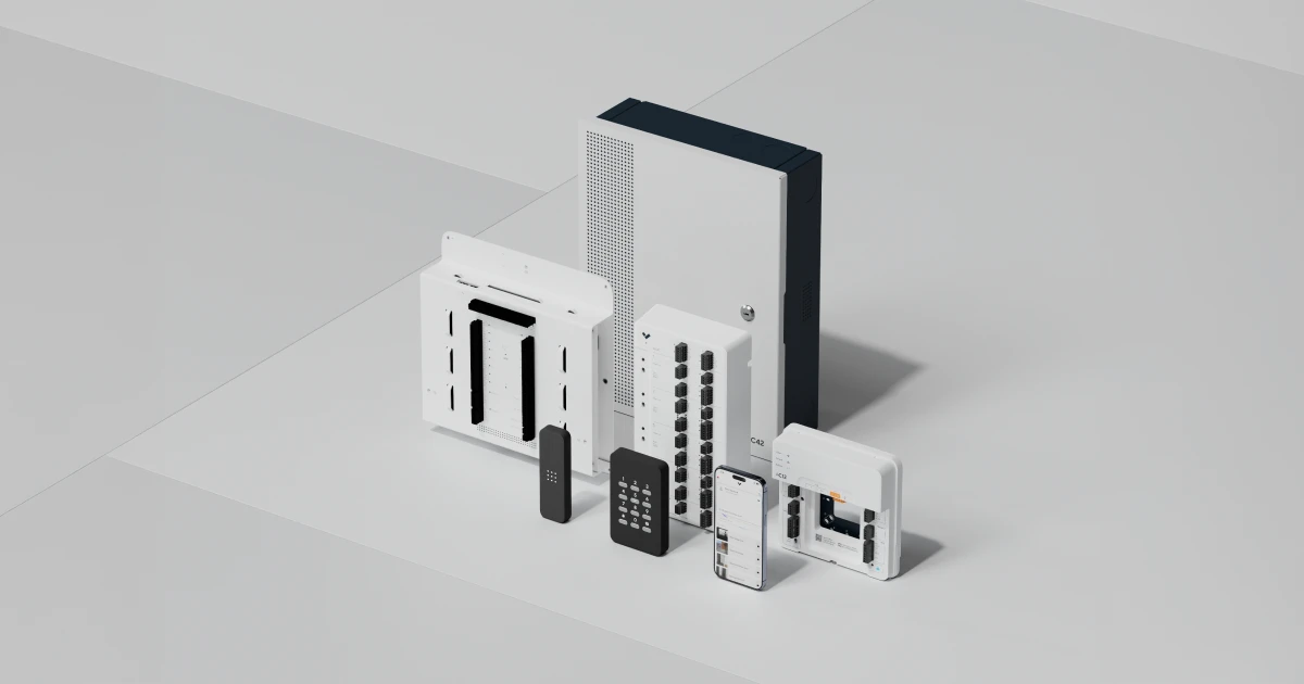 Metaimage Ac Overview — commercial security installed by KSEDCO across Georgia