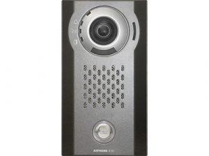 IX-DV Video Door Station — supplied and installed in Georgia