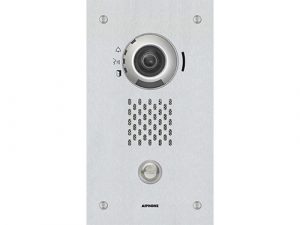 IX-DVF Flush Door Station — supplied and installed in Georgia