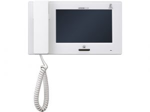 JP-4HD Master Station — supplied and installed in Georgia
