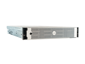 AI NVR — supplied and installed in Georgia