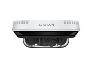 H5A Multisensor — supplied and installed in Georgia
