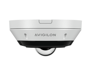 H6A Fisheye — supplied and installed in Georgia