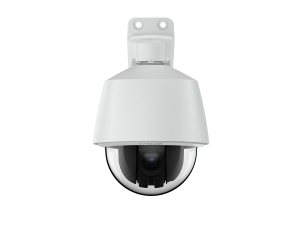 H6A PTZ — supplied and installed in Georgia