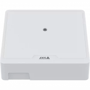 AXIS A1210 Door Controller — supplied and installed in Georgia