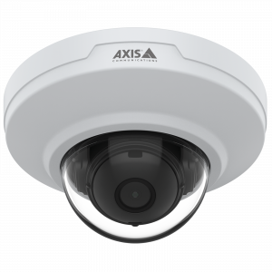 AXIS M3085-V — supplied and installed in Georgia