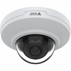 AXIS M3086-V — supplied and installed in Georgia