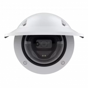 AXIS M3215-LVE — supplied and installed in Georgia