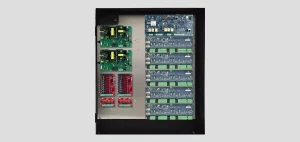 ACS6000 Control Panel — supplied and installed in Georgia