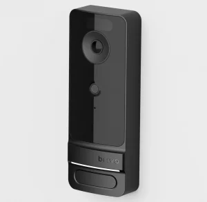 Brivo Door Station — supplied and installed in Georgia