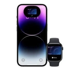 Brivo Mobile Pass — supplied and installed in Georgia