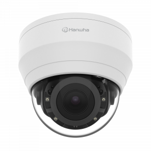 QND-8080R Dome — supplied and installed in Georgia