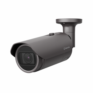 QNO-8080R Bullet — supplied and installed in Georgia