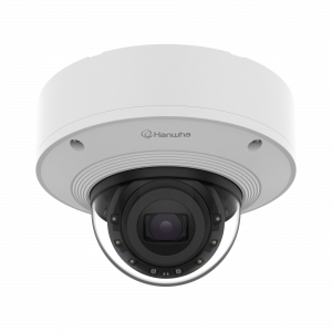 XNV-9083R Vandal Dome — supplied and installed in Georgia