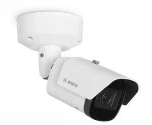 DINION 5100i IR — supplied and installed in Georgia