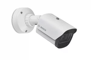 DINION 7100i IR — supplied and installed in Georgia