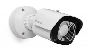 DINION thermal 8100i — supplied and installed in Georgia