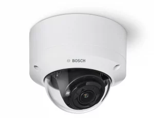 FLEXIDOME indoor 5100i IR — supplied and installed in Georgia