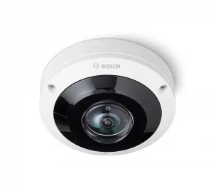 FLEXIDOME panoramic 5100i — supplied and installed in Georgia