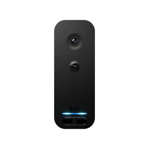 Kisi Intercom Pro — supplied and installed in Georgia