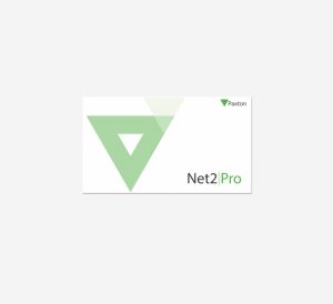 Net2 Pro Software — supplied and installed in Georgia