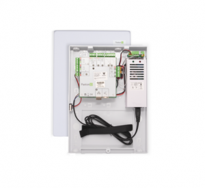 Paxton10 Door Controller — supplied and installed in Georgia