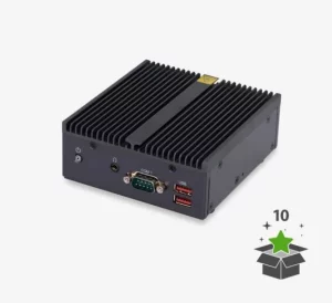Paxton10 Server — supplied and installed in Georgia