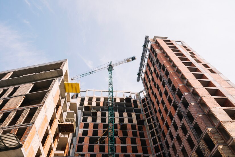 Residential House Process Building 23 at a Georgia commercial site, installed and supported by KSEDCO