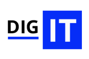 Digit — commercial security installed by KSEDCO across Georgia