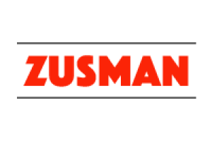 Zusman — commercial security installed by KSEDCO across Georgia
